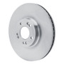 DFC 09-14 Hyundai Genesis Sedan Front Brake Rotor