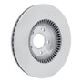 DFC 09-14 Hyundai Genesis Sedan Front Brake Rotor