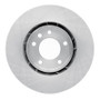 DFC 03-18 Porsche Cayenne Left Front Brake Rotor