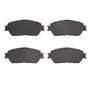 R1 02-06 Lexus ES300 Front R1 Ceramic Brake Pads
