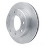 DFC 99-25 Chevrolet Silverado 1500 HD Rear Brake Rotor