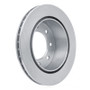 DFC 99-25 Chevrolet Silverado 1500 HD Rear Brake Rotor