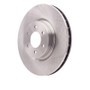 DFC 92-02 Dodge Viper Front Brake Rotor