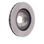 DFC 92-02 Dodge Viper Front Brake Rotor