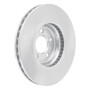 DFC 08-12 Audi A5 Front Brake Rotor