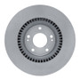 DFC 11-25 Hyundai Azera Front Brake Rotor