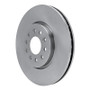 DFC 16-21 Buick Regal TOURX Front Brake Rotor