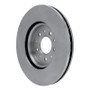 DFC 16-21 Buick Regal TOURX Front Brake Rotor