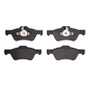 DFC 08-12 Ford Escape Front 5000 Advanced Ceramic Brake Pads