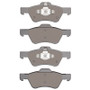 DFC 05-12 Ford Escape Front 5000 Advanced Ceramic Brake Pads