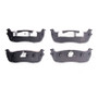 R1 97-11 Ford F-150 RWD Rear R1 Ceramic Brake Pads