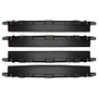 DFC 06-15 Lexus IS250 Front Euro 5000 Ceramic Brake Pads