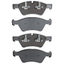 DFC 05-12 Mercedes-Benz E500 Front Euro 5000 Ceramic Brake Pads