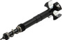 Fuel Screw (black)