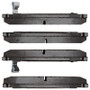 R1 91-04 Chevrolet Tracker Front R1 Ceramic Brake Pads