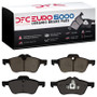 DFC 02-08 Mini Cooper (Excl Clubman) Front Euro 5000 Ceramic Brake Pads