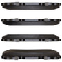 DFC 03-25 Acura TL Front/Rear 5000 Advanced Low Metallic Brake Pads