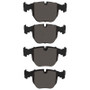 DFC 95-06 BMW X5 Front Euro 5000 Ceramic Brake Pads
