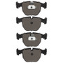 DFC 95-06 BMW X5 Front Euro 5000 Ceramic Brake Pads