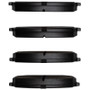 DFC 90-93 Asuna Sunfire Front 4000 HybriDynamic Brake Pads