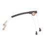 DFC 09-18 Mercedes-Benz G550 Front Sensor Wire