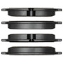 DFC 20-25 Audi Q5 (USA/Canada) Except Hybrid Rear 5000 Advanced Ceramic Brake Pads