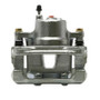 DFC 00-10 Scion tC Front-L Premium Caliper - Silver Zinc Coated