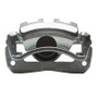 DFC 92-96 Lexus ES300 Front-L Premium Caliper - Silver Zinc Coated