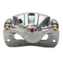 DFC 92-96 Lexus ES300 Front-L Premium Caliper - Silver Zinc Coated