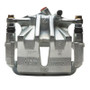 DFC 92-96 Lexus ES300 Front-L Premium Caliper - Silver Zinc Coated