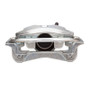 DFC 91-99 Toyota Paseo Front-L Premium Caliper - Silver Zinc Coated