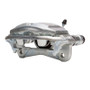 DFC 91-99 Toyota Paseo Front-L Premium Caliper - Silver Zinc Coated