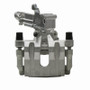 DFC 03-07 Saab 9-3 Rear-L Premium Caliper - Silver Zinc Coated