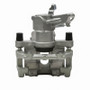 DFC 03-07 Saab 9-3 Rear-L Premium Caliper - Silver Zinc Coated