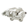 DFC 06-12 Mercedes-Benz GL450 Rear-R Premium Caliper - Silver Zinc Coated