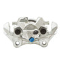 DFC 06-12 Mercedes-Benz GL450 Rear-R Premium Caliper - Silver Zinc Coated