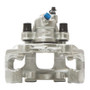 DFC 06-12 Mercedes-Benz GL450 Rear-R Premium Caliper - Silver Zinc Coated