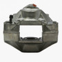 DFC 67-91 Mercedes-Benz 450SE Rear-L Premium Caliper - Silver Zinc Coated