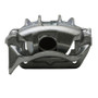 DFC 94-95 Mercedes-Benz C220 Front-L Premium Caliper - Silver Zinc Coated