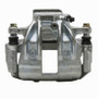 DFC 94-95 Mercedes-Benz C220 Front-L Premium Caliper - Silver Zinc Coated