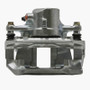 DFC 94-95 Mercedes-Benz C220 Front-L Premium Caliper - Silver Zinc Coated