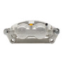 DFC 13-22 Ford F-250 Super Duty 4WD Rear Left/Rear-L Premium Caliper - Silver Zinc Coated