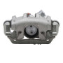 DFC 08-18 Ford Focus Rear-R Premium Caliper - Silver Zinc Coated