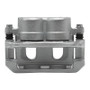 DFC 03-05 Ford Explorer Sport Trac Front-R Premium Caliper - Silver Zinc Coated