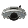 DFC 820092 Ford Thunderbird Front-R Premium Caliper - Silver Zinc Coated