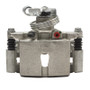 DFC 05-13 Buick Terraza Rear-R Premium Caliper - Silver Zinc Coated