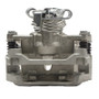 DFC 05-13 Buick Terraza Rear-R Premium Caliper - Silver Zinc Coated