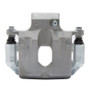 DFC 02-09 Buick Rainier Rear-L Premium Caliper - Silver Zinc Coated