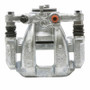 DFC 16-25 Buick Regal TOURX Rear-L/Rear-R Premium Caliper - Silver Zinc Coated