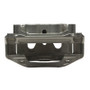 DFC 11-19 Chevrolet Silverado 3500 HD Rear-L Premium Caliper - Silver Zinc Coated
